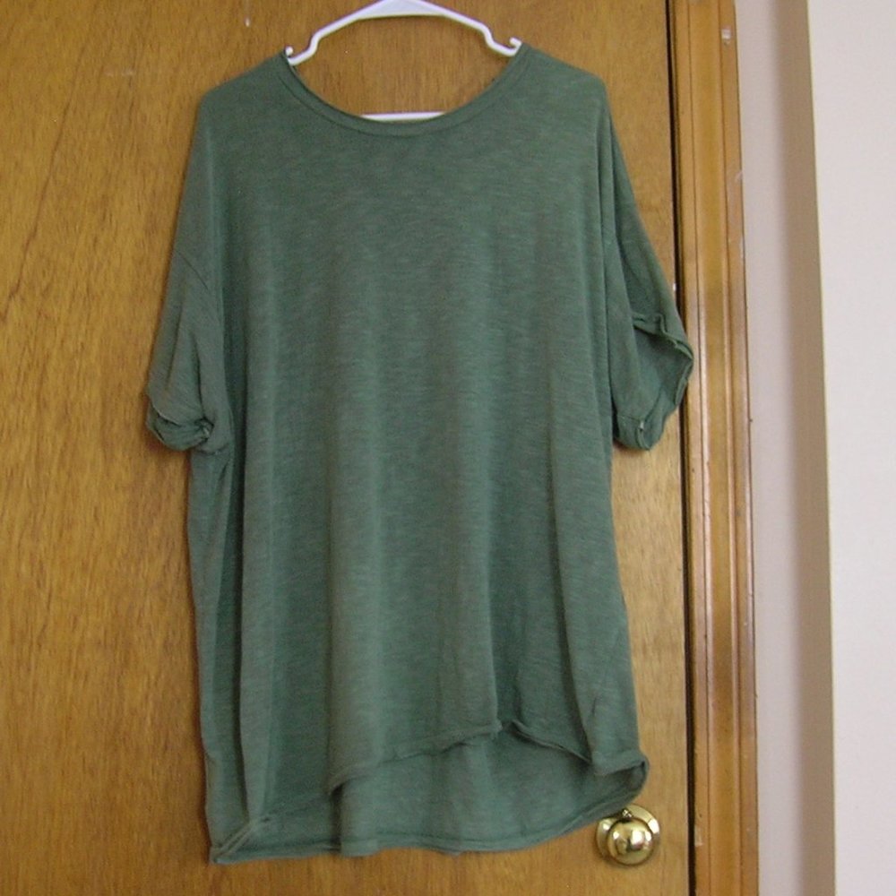 AEO Soft&Sexy Tee